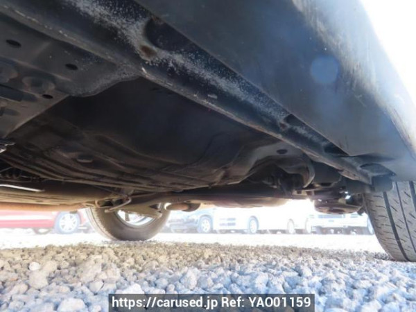 Used 2008 AT honda fit GE8 Image[42]