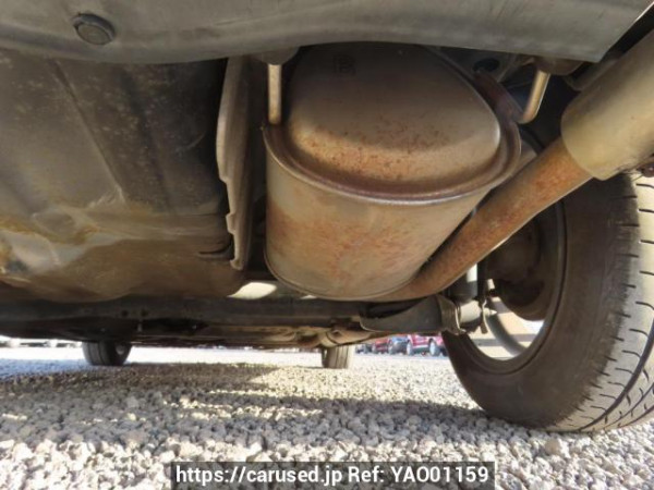 Used 2008 AT honda fit GE8 Image[43]