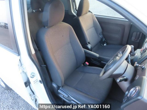 Used 2012 AT toyota spade NCP141 Image[14]