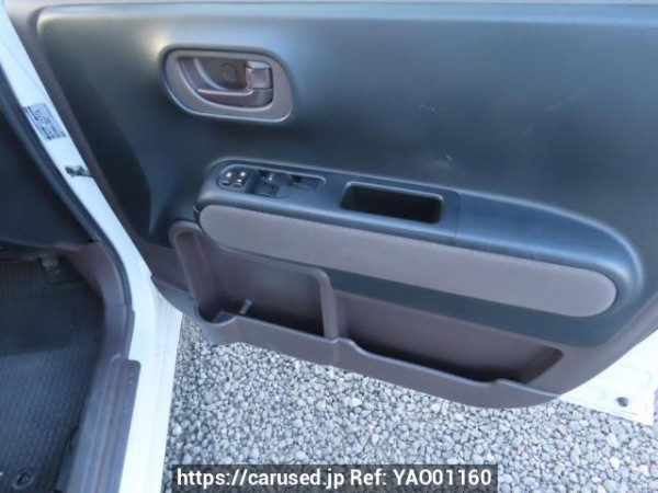 Used 2012 AT toyota spade NCP141 Image[19]