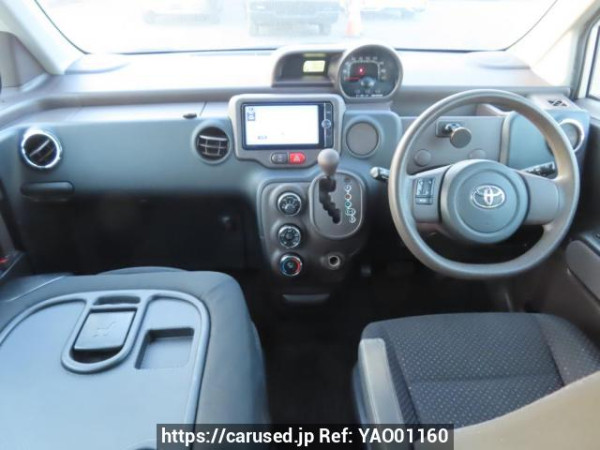Used 2012 AT toyota spade NCP141 Image[20]