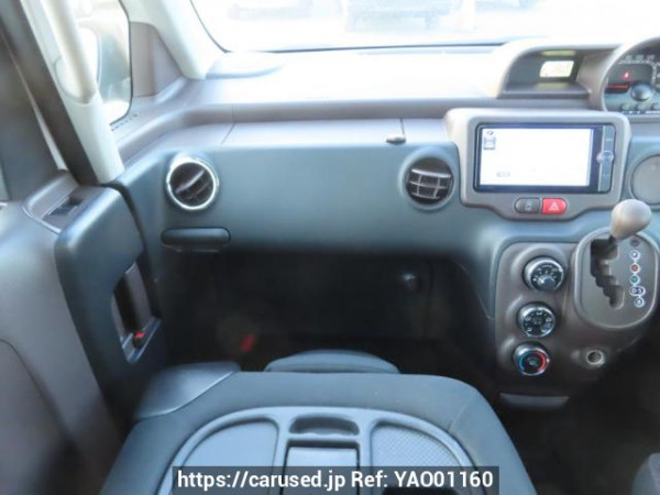Used 2012 AT toyota spade NCP141 Image[21]