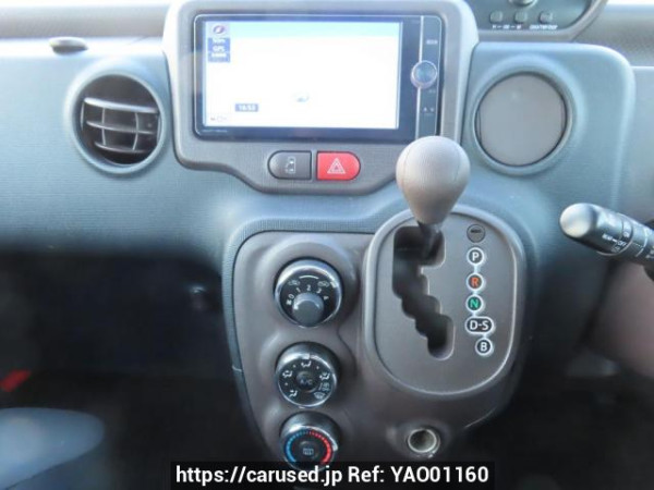 Used 2012 AT toyota spade NCP141 Image[24]