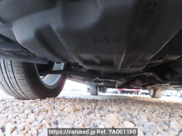 Used 2012 AT toyota spade NCP141 Image[34]