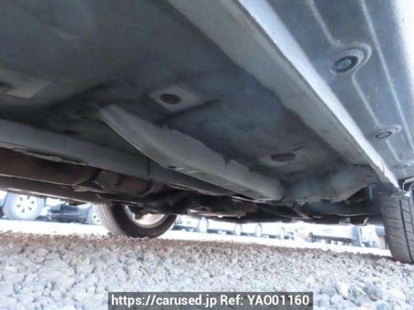 Used 2012 AT toyota spade NCP141 Image[36]