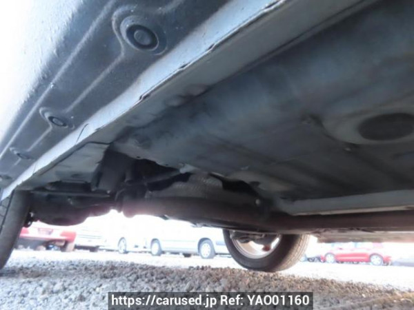 Used 2012 AT toyota spade NCP141 Image[38]