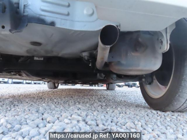 Used 2012 AT toyota spade NCP141 Image[42]