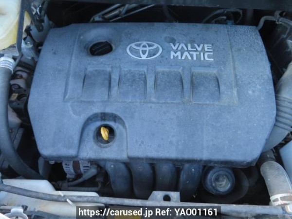 Used 2008 AT toyota voxy ZRR70W Image[11]