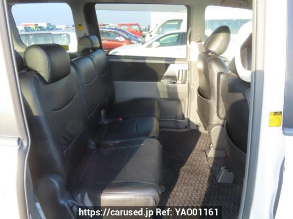 Used 2008 AT toyota voxy ZRR70W Image[18]