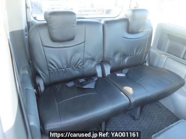 Used 2008 AT toyota voxy ZRR70W Image[22]