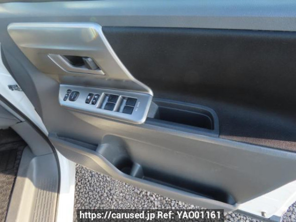 Used 2008 AT toyota voxy ZRR70W Image[24]