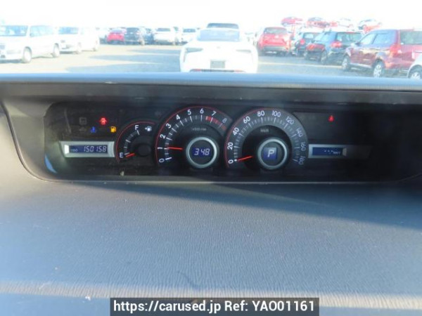 Used 2008 AT toyota voxy ZRR70W Image[32]