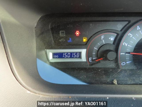 Used 2008 AT toyota voxy ZRR70W Image[33]