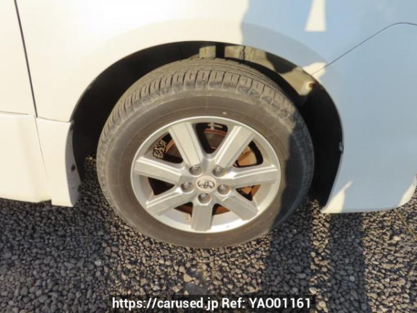 Used 2008 AT toyota voxy ZRR70W Image[34]