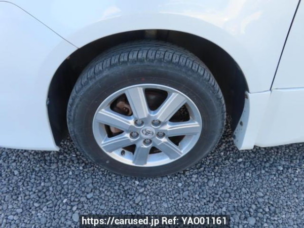 Used 2008 AT toyota voxy ZRR70W Image[35]