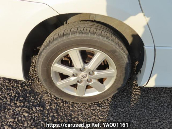 Used 2008 AT toyota voxy ZRR70W Image[36]