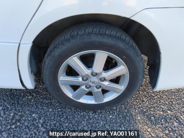Used 2008 AT toyota voxy ZRR70W Image[37]