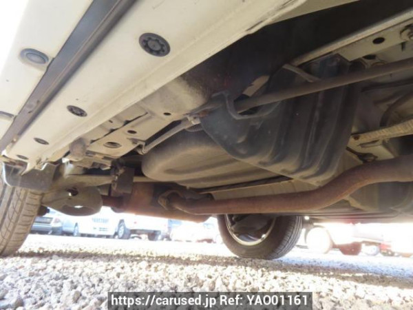 Used 2008 AT toyota voxy ZRR70W Image[42]