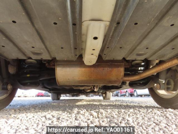 Used 2008 AT toyota voxy ZRR70W Image[45]