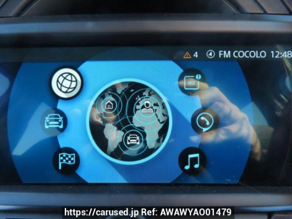 Used 2018 AT bmw mini-clubman LN15 Image[25]