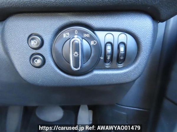 Used 2018 AT bmw mini-clubman LN15 Image[28]