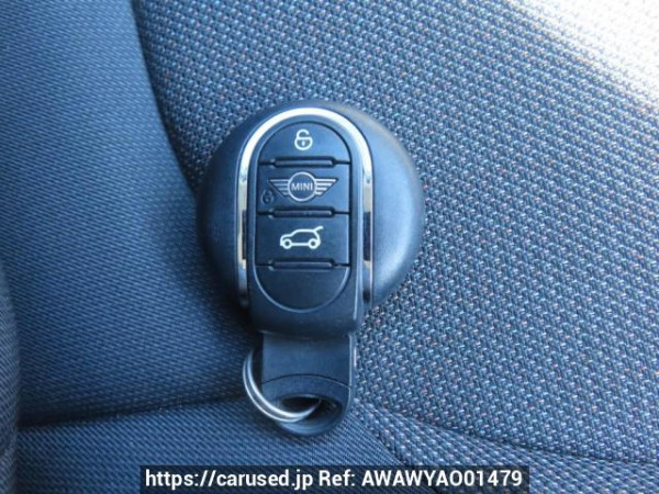 Used 2018 AT bmw mini-clubman LN15 Image[29]