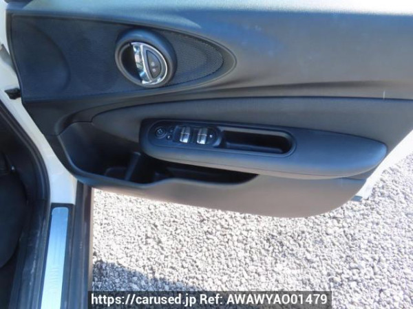 Used 2018 AT bmw mini-clubman LN15 Image[30]