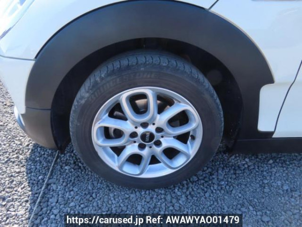 Used 2018 AT bmw mini-clubman LN15 Image[31]