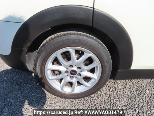 Used 2018 AT bmw mini-clubman LN15 Image[33]