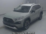 Used 2021 AT toyota rav4 MXAA54 Image[0]