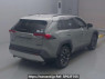 Used 2021 AT toyota rav4 MXAA54 Image[1]