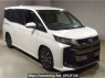 Used 2023 AT toyota noah ZWR90W Image[0]