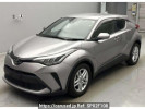 Toyota C-HR NGX10