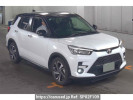 Toyota Raize A201A