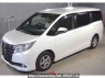 Used 2016 AT toyota noah ZRR80G Image[2]