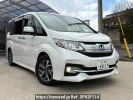 Honda Step WGN Spada RP3