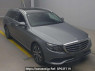 Used 2018 AT mercedes-benz e-class-station-wagon 213268 Image[2]