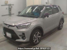 Toyota Raize A201A