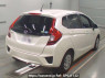 Used 2016 AT honda fit GK3 Image[1]
