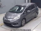Honda Fit Shuttle Hybrid GP2