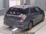 Used 2014 AT honda fit-shuttle-hybrid GP2 Image[1]