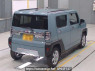 Used 2025 AT daihatsu taft LA900S Image[1]