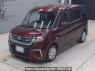 Used 2023 AT suzuki solio MA27S Image[0]