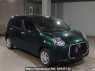 Used 2023 AT toyota passo M700A Image[2]