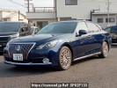 Toyota Crown Majesta GWS214