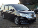 Honda Step WGN Spada RK5