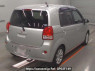 Used 2021 AT toyota porte NSP141 Image[1]