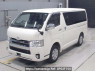Used 2018 AT toyota hiace-van GDH206V Image[0]