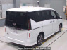 Used 2024 AT nissan serena FNC28 Image[1]