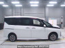 Used 2024 AT nissan serena FNC28 Image[2]